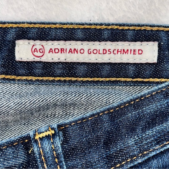 AG Adriano Goldschmied Jeans sz 27 - Picture 4 of 9